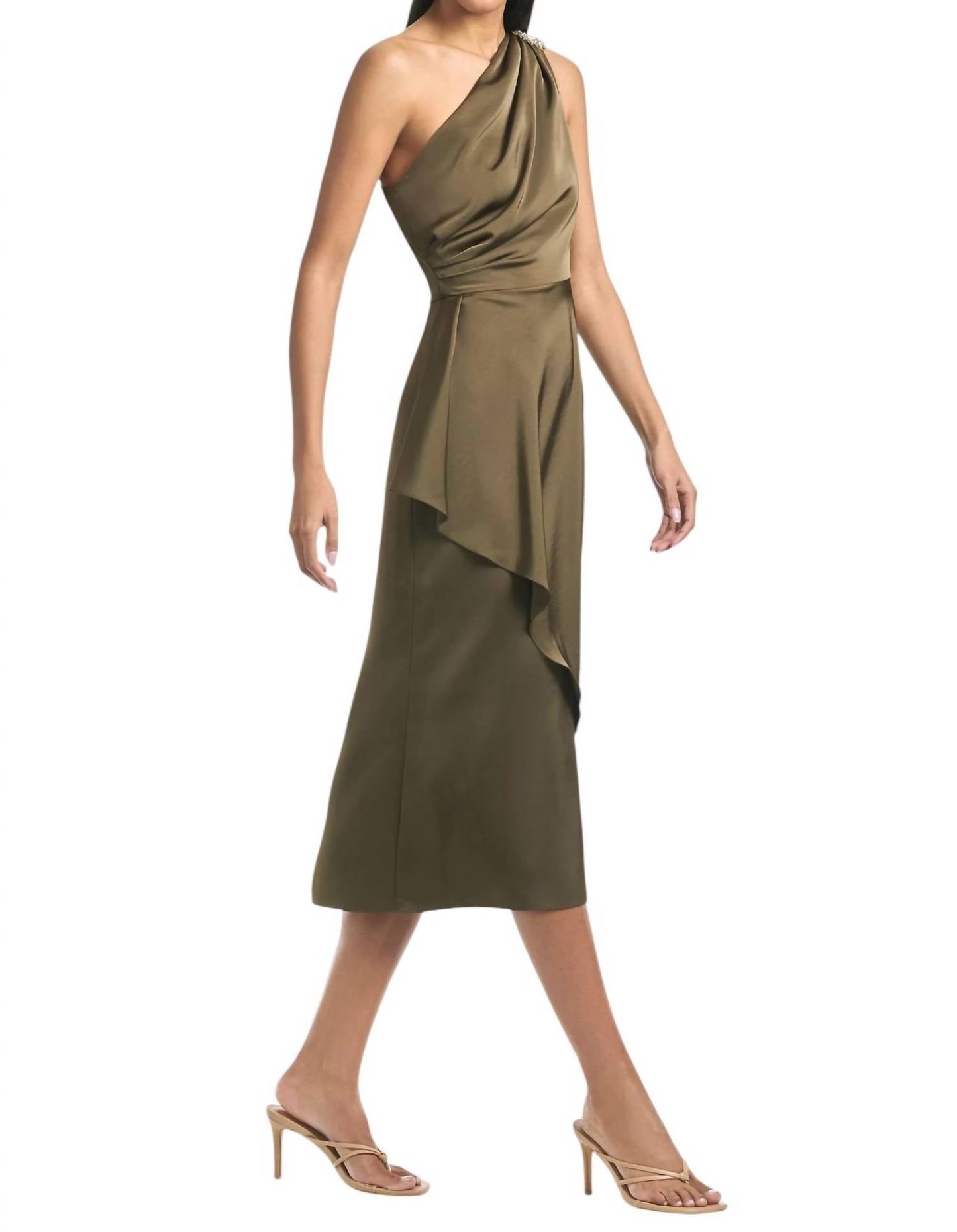 Sachin & Babi - EVANGELINE DRESS