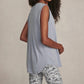 Varley - Nolan Seamless Longline Tank Top