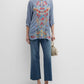 Johnny Was - LEONA TUNIC