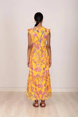 Banjanan - Constance Dress