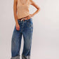 Free People - High Tide Cable Knit