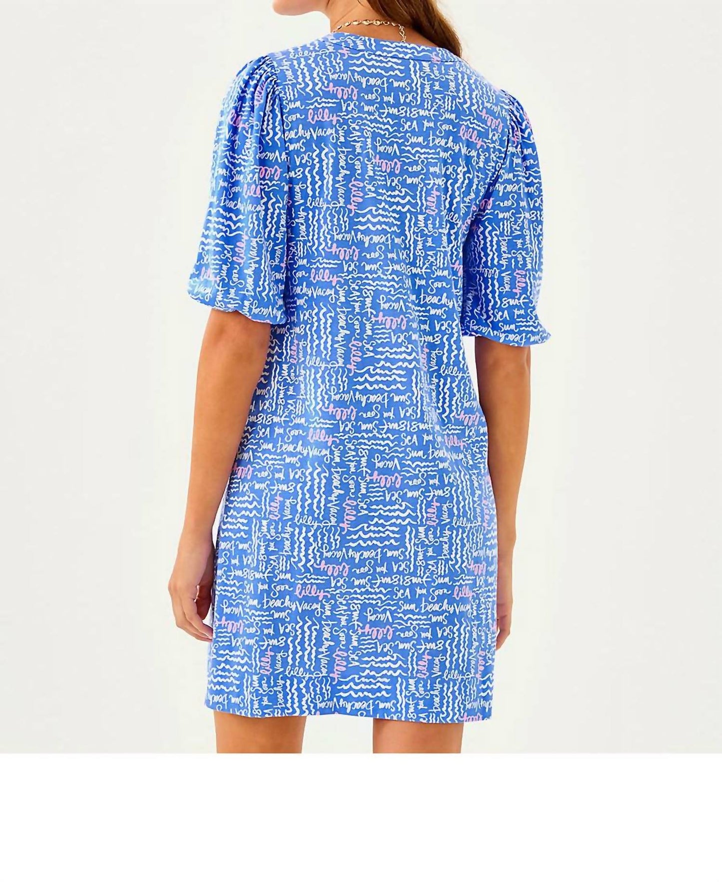 Lilly Pulitzer - Colson Dress