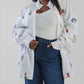 Emily Lovelock - Mona Button Up Shirt - Plus