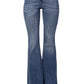 Judy Blue - Flare Trouser Jeans