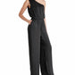 Steve Madden - Adele One Shoulder Jumpsuit