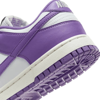 Nike - Women's Dunk Low Sneakers