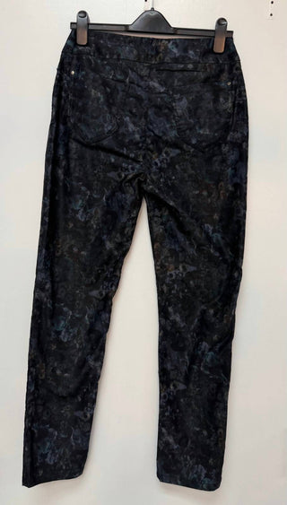 Lisette - Women's Arabella Ankle Pants