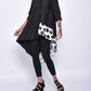 Simply Mila - Asymmetrical Flair Tunic