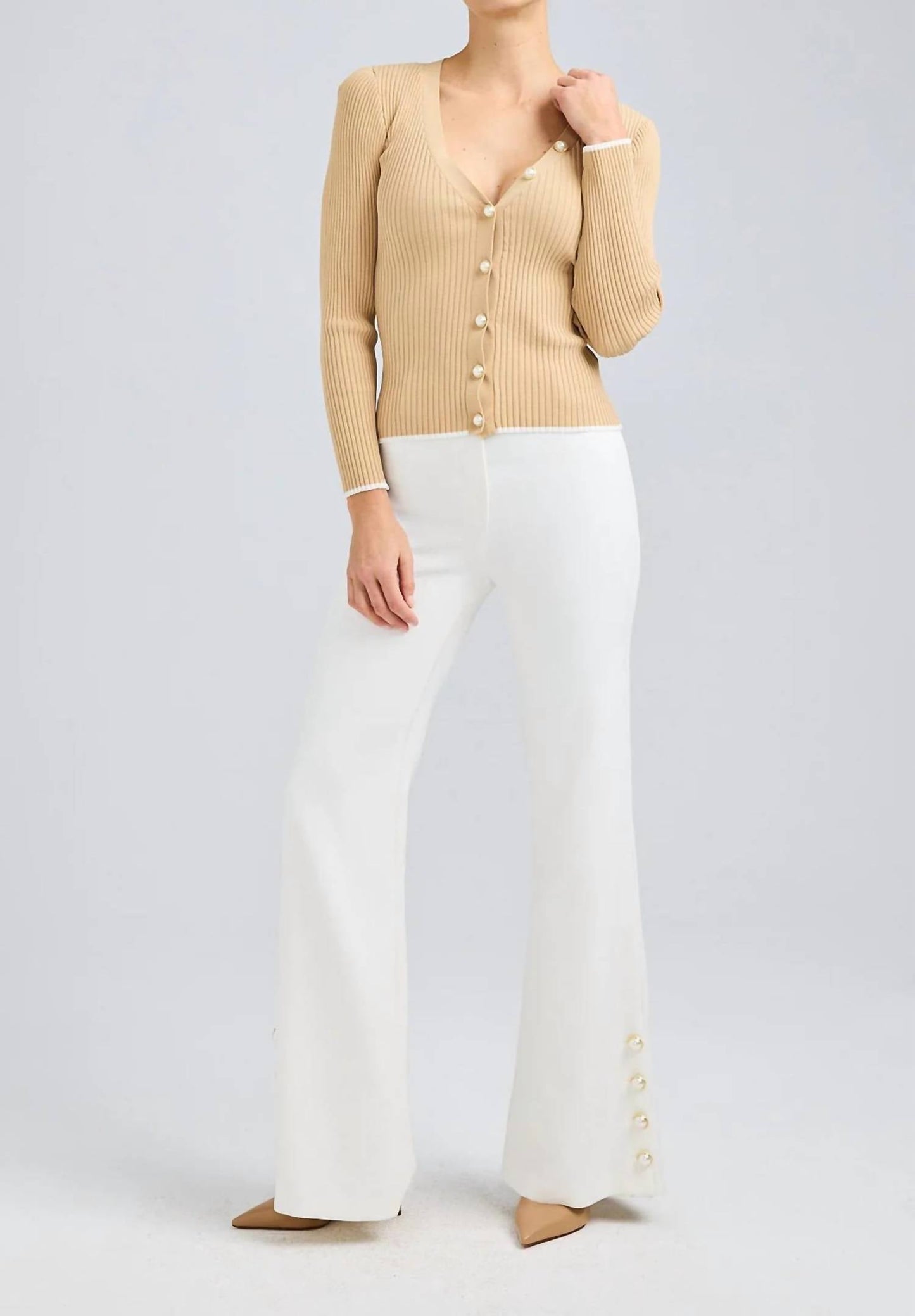 Generation Love - Marisa Crepe Pant
