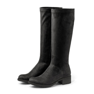Bussola - Women's Aaliyah Classic Knee-high Boots