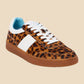 Matisse - Women's Quincy Sneaker Leopard