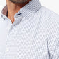 Mizzen + Main - Leeward Dress Shirt - Trim Fit