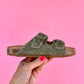 Very G - Women's Jesse Sandals