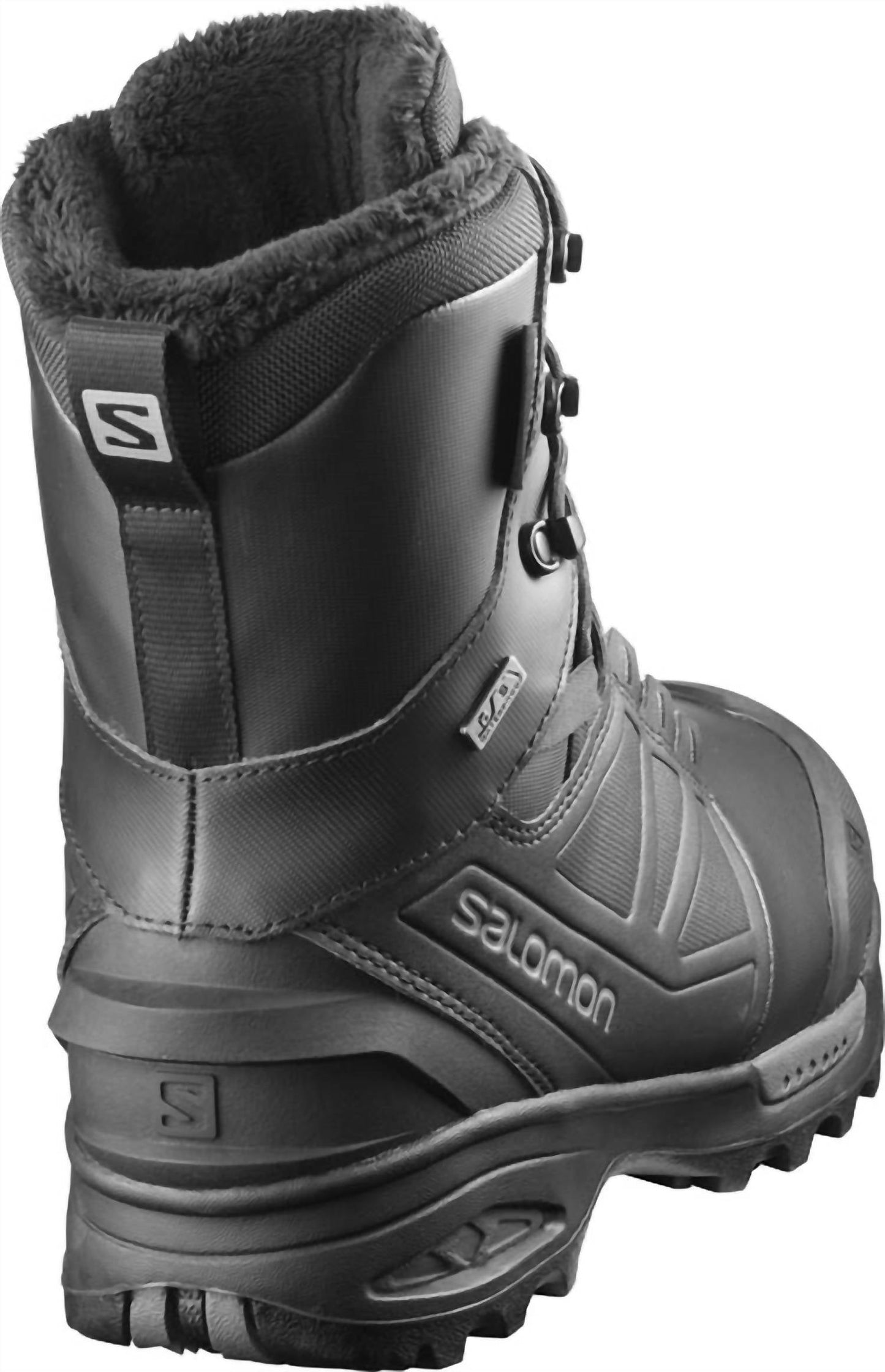 Salomon - Men's Toundra Pro Cswp Boot