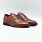 Canada Goose - Men's Leather Oxford Shoe
