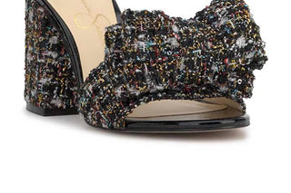 Jessica Simpson - Women Romilda Bow Sandal