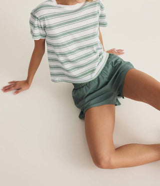 Z Supply - Shorty Shorts