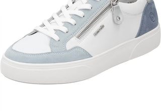 Remonte - Women's Leather Sneakers
