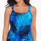 Miraclesuit - Women's Dazzle Tankini