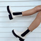 Shu Shop - Women's Yusnan Chelsea Boots