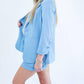 Blue B - Divinely Sweet Blazer
