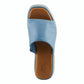 Spring Step Shoes - Women's Fire Island Platform Slide Sandal
