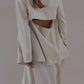 Heirlome - Costanza Blazer