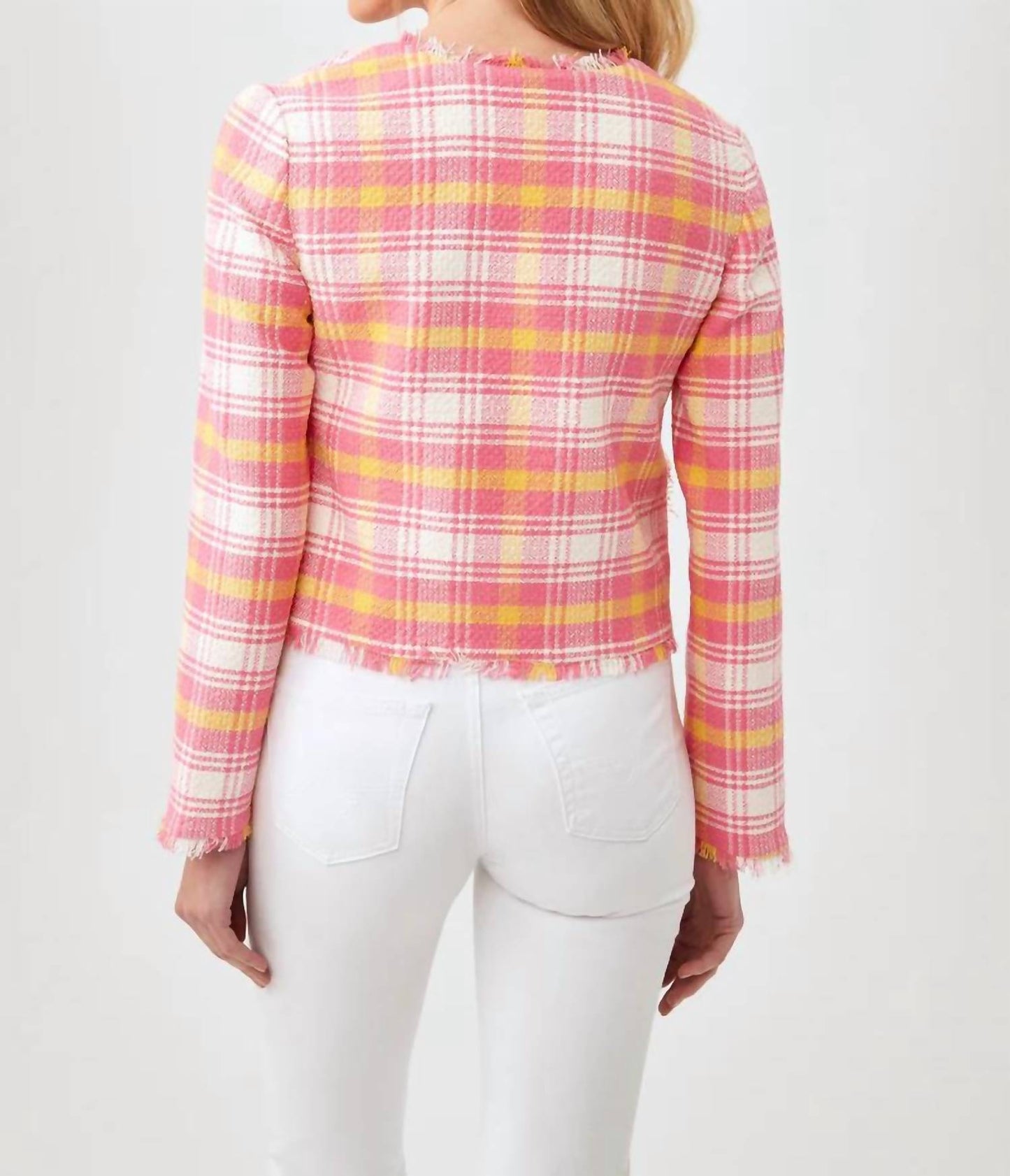 Trina Turk - ROCCO BLAZER
