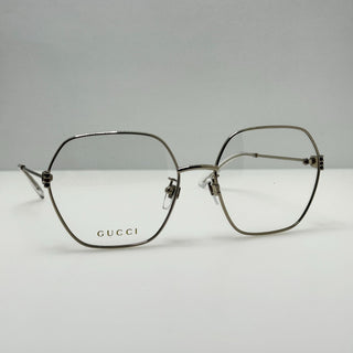 Gucci Eyeglasses Eye Glasses Frames GG1285O 002 59-18-140 Italy