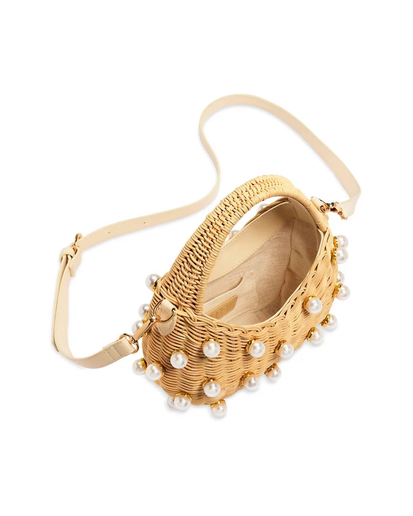 Btb Los Angeles - Women's Chloe Mini Bag