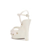 Jessica Simpson - Calenta Studded Platform