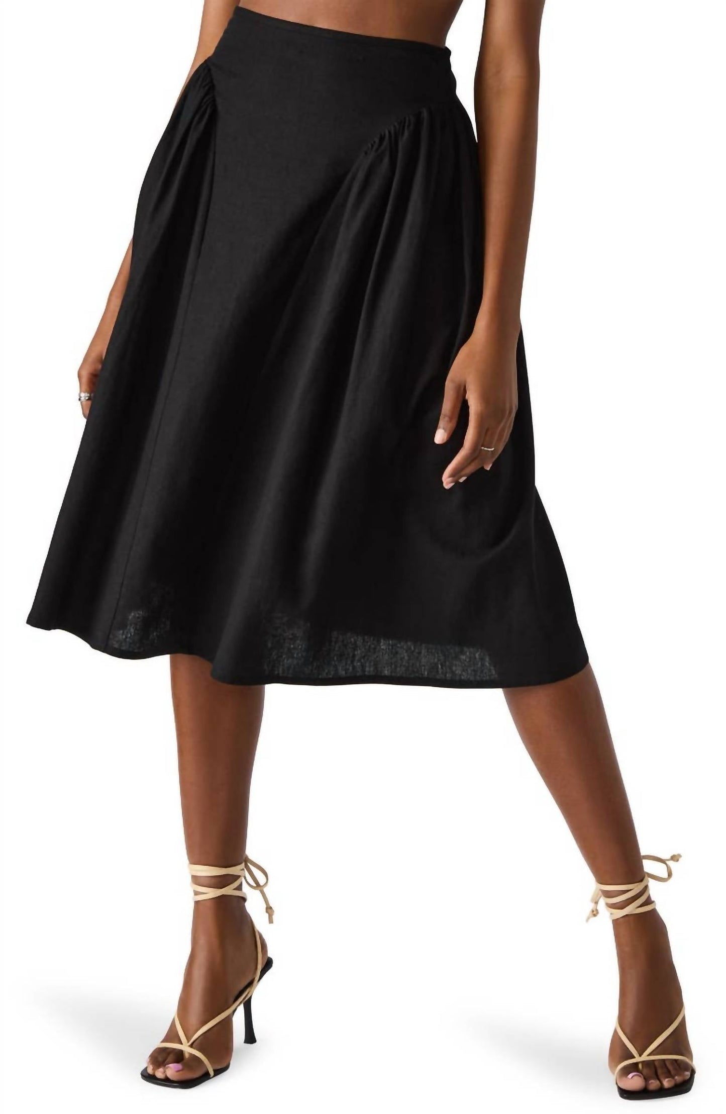 Steve Madden - Brooklyn Skirt