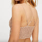 Free People - Adella Bralette