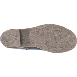 Dansko - Women's Daisie Waterproof Tumbled Leather Boots