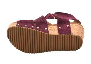 Corkys Footwear - Women's Guilty Pleasure Wedge