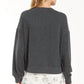 Z Supply - Elle Dog Sweatshirt