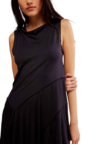 Free People - Sing Out Loud Tunic Top