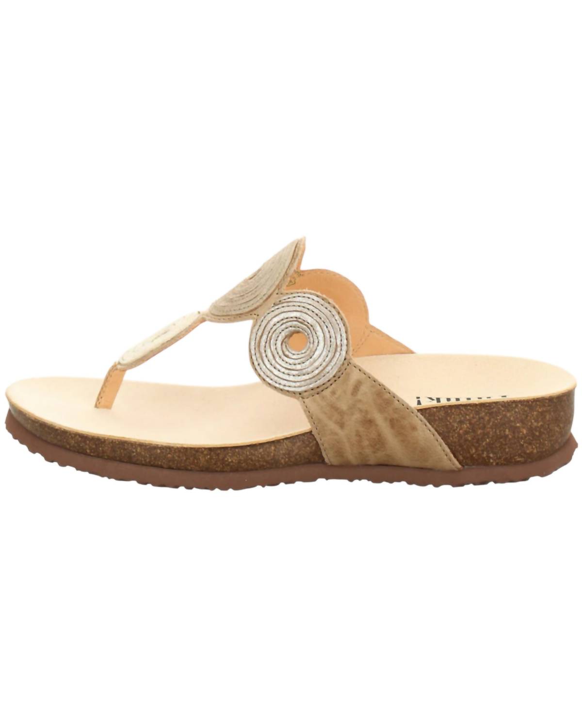 Think! - Women's Julia Sandals