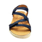 Revere - Women's Emerald Sandals