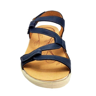 Revere - Women's Emerald Sandals