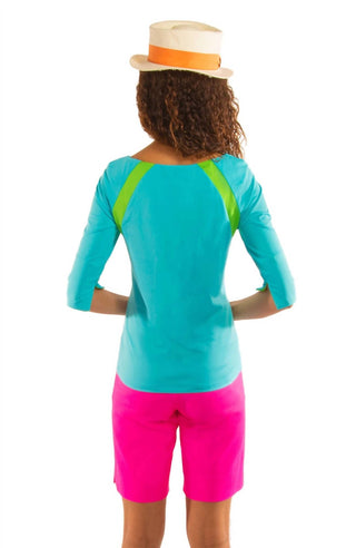 Gretchen Scott - BERMUDA SHORTS