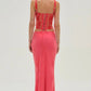 For Love & Lemons - Lena Maxi Skirt