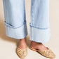 Steve Madden - Women's Birdee Flats Mules