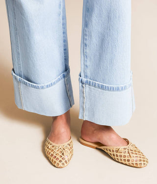 Steve Madden - Women's Birdee Flats Mules