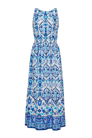 Cara Cara - Colomba Maxi Dress