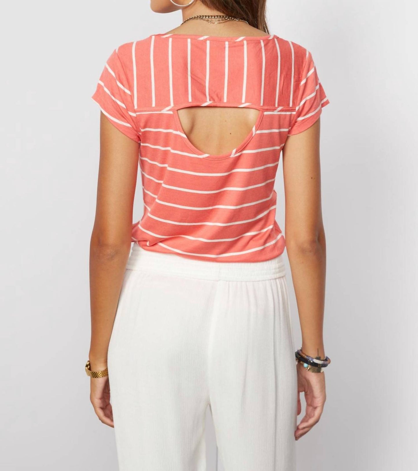 Tart Collections - Lillie Top