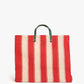 Clare V. - Women's Summer Simple Tote
