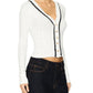 Free People - Tipton Cardigan