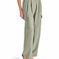 Steve Madden - Daya Basil Cargo Pants