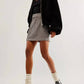 Free People - Pop Preppy Mini Skirt